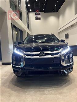 ميتسوبيشي ASX